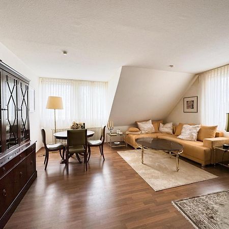 Gepflegte 3 Zimmer Wohnung! Hanover Exterior photo