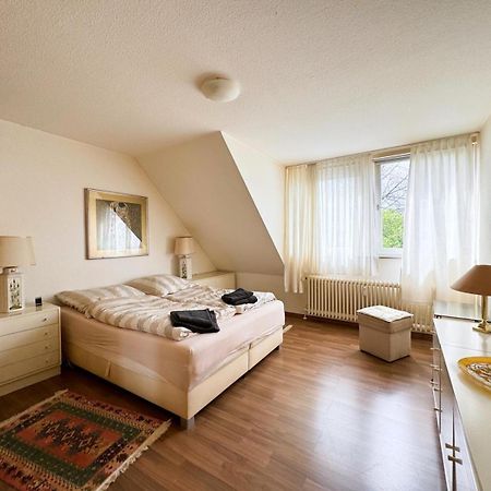 Gepflegte 3 Zimmer Wohnung! Hanover Exterior photo