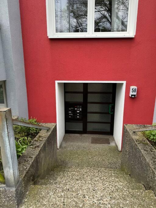 Gepflegte 3 Zimmer Wohnung! Hanover Exterior photo